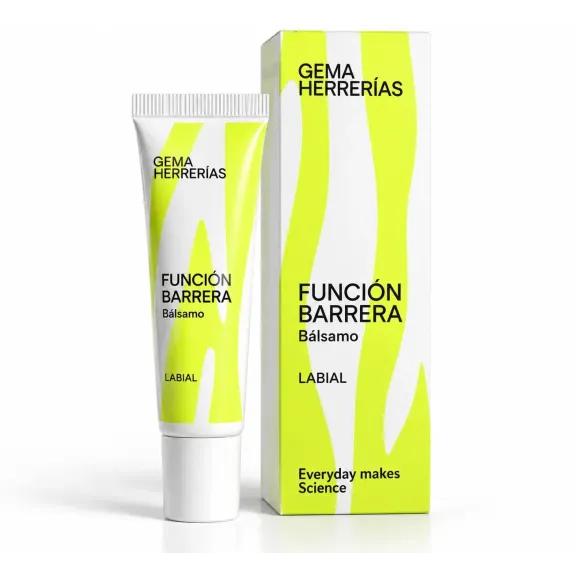 Función Barrera Bálsamo Labial GH 15ml | Farmacia Benimaclet