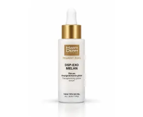 MartiDerm DSP-Exo Melan Manchas 30ml | Farmacia Benimaclet