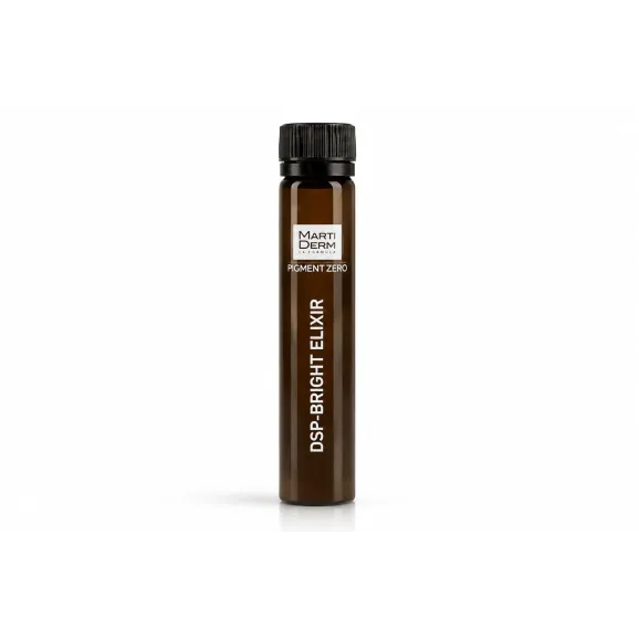 MartiDerm DSP-Bright Elixir 28 Viales | Farmacia Benimaclet
