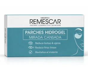 Remescar Parches Mirada Cansada | Farmacia Benimaclet