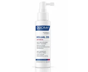 Ducray Kelual DS Spray Calmante 100ml | Farmacia Benimaclet