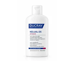 Kelual DS Intensive Champú Anticaspa | Farmacia Benimaclet