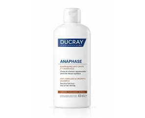 Ducray Anaphase Champú Anticaída 400ml | Farmacia Benimaclet