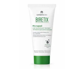 Biretix Micropeel Exfoliante 50ml | Farmacia Benimaclet