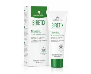 Biretix Tri-Active Control 50ml | Farmacia Benimaclet