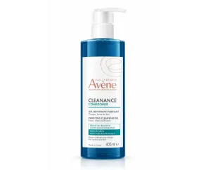 Avène Cleanance Comedomed Gel 400ml | Farmacia Benimaclet