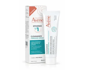 Avène Cleanance Comedomed Peeling 40ml | Farmacia Benimaclet