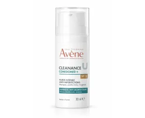 Cleanance Comedomed+ SPF30 Fluido | Farmacia Benimaclet