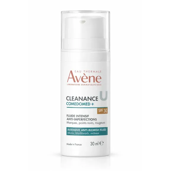 Cleanance Comedomed+ SPF30 Fluido | Farmacia Benimaclet