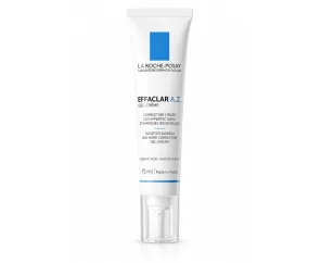 Effaclar A.I. La Roche-Posay 15ml | Farmacia Benimaclet