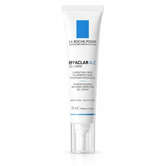 Effaclar A.I. La Roche-Posay 15ml | Farmacia Benimaclet