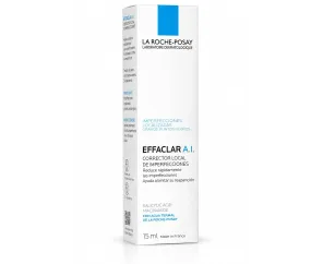 Effaclar Duo(+) SPF30 40ml | Farmacia Benimaclet