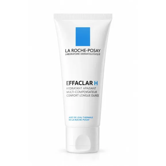 La Roche Posay Effaclar H Iso-Biome 40 ml | Tufarma