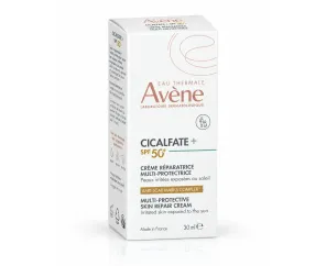 Avène Cicalfate+ SPF50+ Crema 40ml | Farmacia Benimaclet