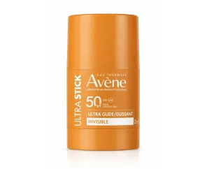 Avène Ultra Stick SPF50+ Invisible 20g | Farmacia Benimaclet