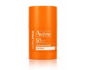 Avène Ultra Stick SPF50+ Invisible 45g | Farmacia Benimaclet