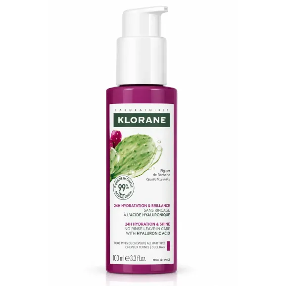 Sérum Higo de Barbaria Klorane 100ml | Farmacia Benimaclet