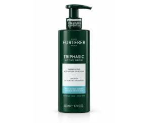 Champú Triphasic Active Grow 500ml | Farmacia Benimaclet