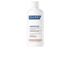Ducray Anaphase Champú Anticaída 400ml | Farmacia Benimaclet