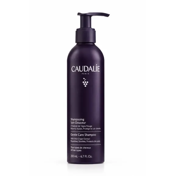 Champú Densidad y Volumen Caudalie | Farmacia Benimaclet