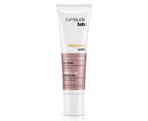 Cumlaude Prebiotic Lube Gel 30ml | Farmacia Benimaclet