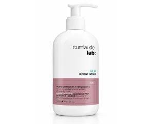 Cumlaude Higiene Íntima CLX 100ml | Farmacia Benimaclet