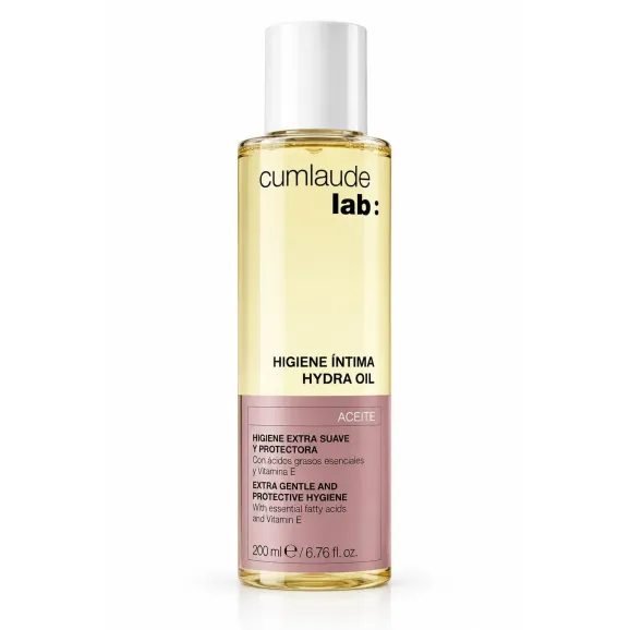 Hydra Oil Higiene Íntima 200ml | Farmacia Benimaclet