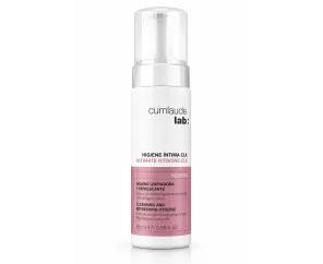 Higiene Íntima CLX Mousse 165ml | Farmacia Benimaclet