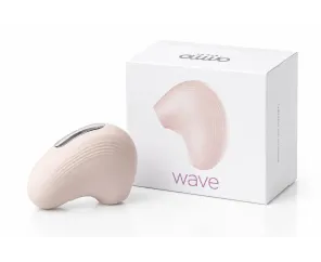 Wave Estimulador de Ondas Sónicas Ammo | Farmacia Benimaclet
