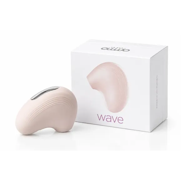 Wave Estimulador de Ondas Sónicas Ammo | Farmacia Benimaclet