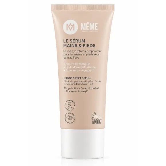 Sérum Manos y Pies MÊME 50ml | Farmacia Benimaclet
