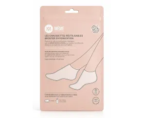 Calcetines Hidratantes MÊME 1 Par | Farmacia Benimaclet