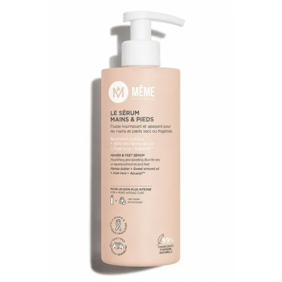 Sérum Manos y Pies MÊME 300ml | Farmacia Benimaclet