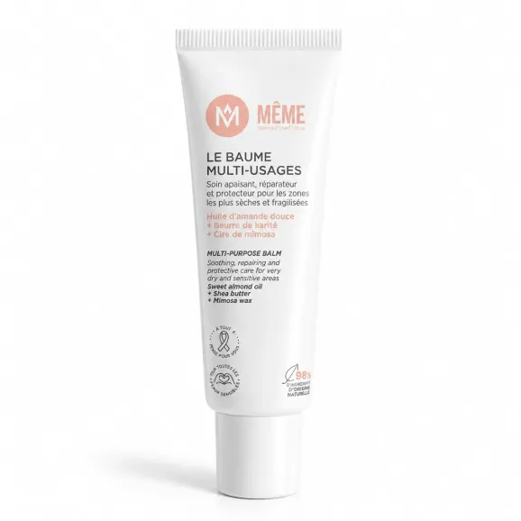 Bálsamo Multiusos MÊME 40ml | Farmacia Benimaclet