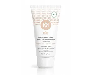 Desodorante Crema MÊME 50ml | Farmacia Benimaclet