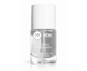 Top Coat Uñas MÊME 10ml | Farmacia Benimaclet