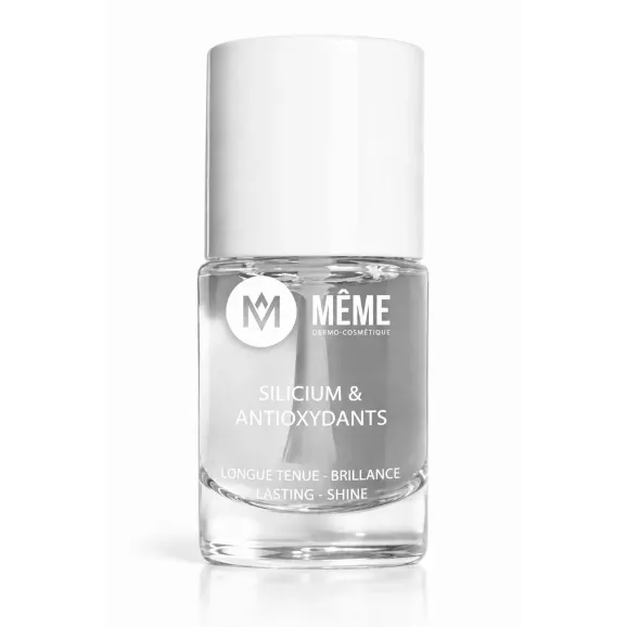 Top Coat Uñas MÊME 10ml | Farmacia Benimaclet