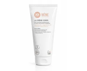 Crema Corporal Hidratante MÊME 200ml | Farmacia Benimaclet