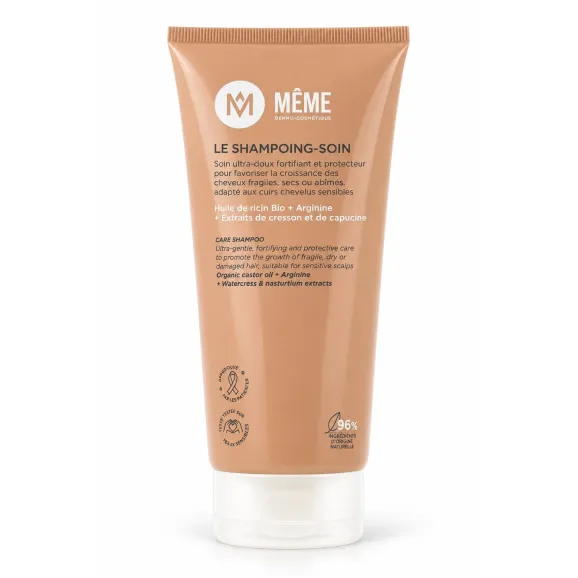 MÊME Champú Tratamiento 200ml | Farmacia Benimaclet