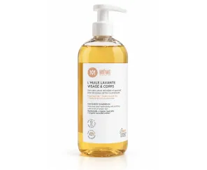 MÊME Aceite Limpiador Cara y Cuerpo | Farmacia Benimaclet