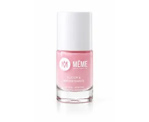 MÊME Esmalte de Uñas Rosa Palo 10ml | Farmacia Benimaclet