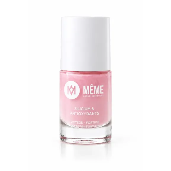 MÊME Esmalte de Uñas Rosa Palo 10ml | Farmacia Benimaclet