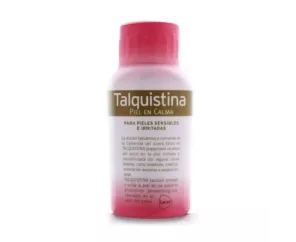 Talquistina  1 Envase 50 G