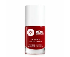 MÊME Esmalte de Uñas Zazie Rojo 02 | Farmacia Benimaclet
