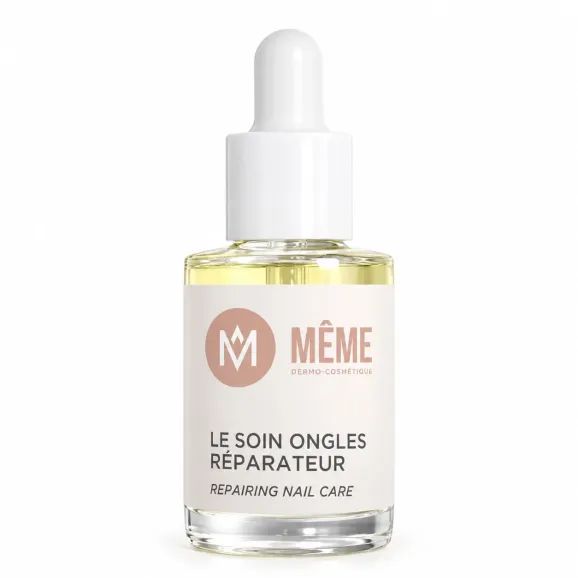 MÊME Cuidado Reparador de Uñas 9ml | Farmacia Benimaclet