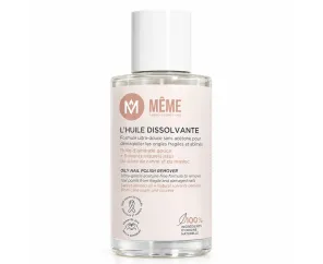 MÊME Aceite Quitaesmalte Sin Acetona | Farmacia Benimaclet