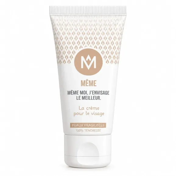 MÊME Crema Facial Hidratante 50ml | Farmacia Benimaclet