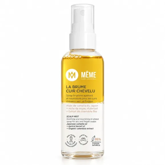 MÊME Bruma Cuero Cabelludo 100ml | Farmacia Benimaclet