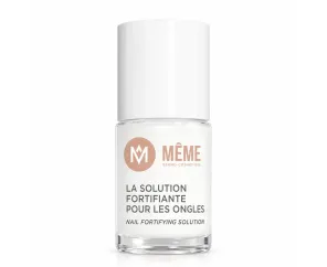 MÊME Solución Fortificante Uñas 10ml | Farmacia Benimaclet