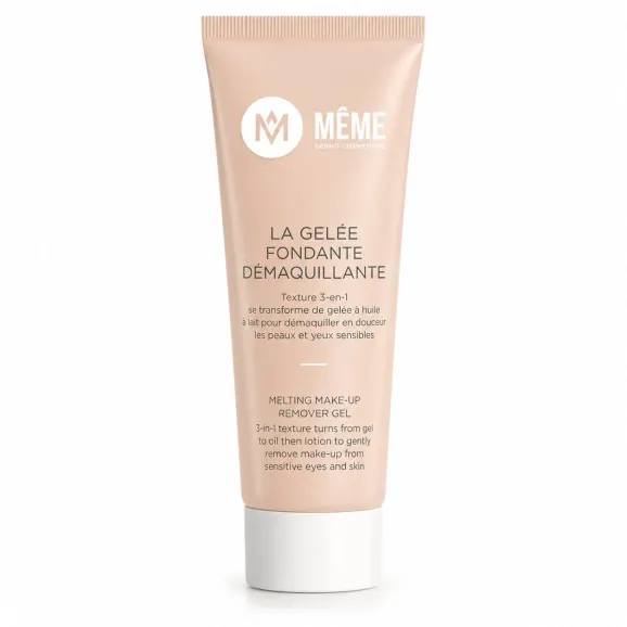 MÊME Gelée Desmaquillante Fundente | Farmacia Benimaclet